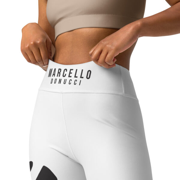 Yoga-Leggings