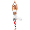 Yoga-Leggings