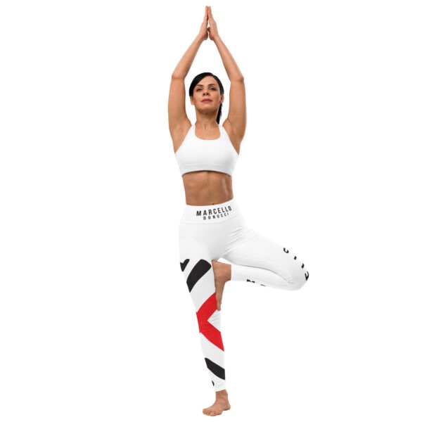 Yoga-Leggings